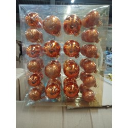 Stock Ingrosso Decorazioni di Natale – Pallet in Offerta