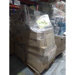 Stock Ingrosso Decorazioni di Natale – Pallet in Offerta