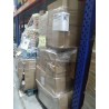 Stock Ingrosso Decorazioni di Natale – Pallet in Offerta