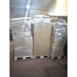 Palet Amazon XL al por Mayor – Productos Nuevos de Alto Valor para Revender