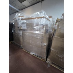 Amazon XL Pallet Wholesale – New High-Margin Products for Resale