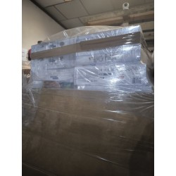 Palet Amazon XL al por Mayor – Productos Nuevos de Alto Valor para Revender