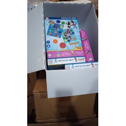 Palet Amazon XL al por Mayor – Productos Nuevos de Alto Valor para Revender