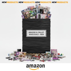 Amazon XL Pallet Wholesale...