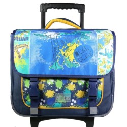 Palet de 100 Mochilas Infantiles de Marca – Personajes Populares y Alta Rotación