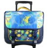Palet de 100 Mochilas Infantiles de Marca – Personajes Populares y Alta Rotación