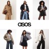Lote ASOS Invierno 2025 al por Mayor – 235 Prendas Nuevas y Embolsadas