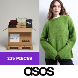 Lotto ASOS Inverno 2025 –...