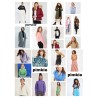 Lote de ropa de mujer nueva – Pimkie y marcas europeas similares