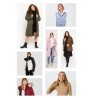 Stock abbigliamento donna nuovo – Pimkie e brand europei simili