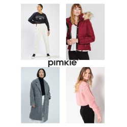Lote de ropa de mujer nueva – Pimkie y marcas europeas similares