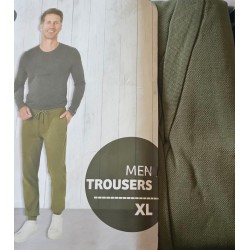 Wholesale Winter Men's Clothing Lot – 370 New Pieces