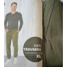 Wholesale Winter Men's Clothing Lot – 370 New Pieces