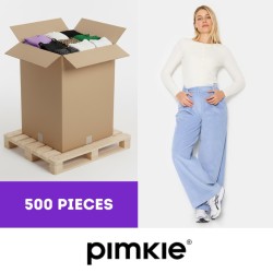 Lote de ropa de mujer nueva...