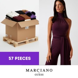 Lote Ropa Mujer MARCIANO by...