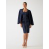 Lote Ropa Mujer MARCIANO by GUESS – 56 Piezas Premium Invierno