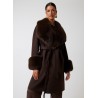 Stock Abbigliamento Donna MARCIANO by GUESS – 56 Capi Invernali Nuovi