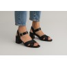 Women's Sandals Wholesale Lot – 50 New Branded Pairs