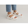 Women's Sandals Wholesale Lot – 50 New Branded Pairs