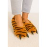 Lote de Pantuflas al por Mayor – Zapatillas de Casa Mixtas Hombre y Mujer