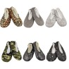 Lote de Pantuflas al por Mayor – Zapatillas de Casa Mixtas Hombre y Mujer
