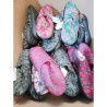 Lote de Pantuflas al por Mayor – Zapatillas de Casa Mixtas Hombre y Mujer