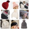 Lotto Accessori Invernali all’Ingrosso – Sciarpe, Guanti e Cappelli