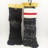 Lote de Accesorios de Invierno al por Mayor – Bufandas y Guantes