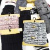 Lote de Accesorios de Invierno al por Mayor – Bufandas y Guantes