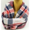 Wholesale Winter Accessories Lot – Scarves, Gloves and Hats