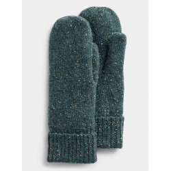 Lote de Accesorios de Invierno al por Mayor – Bufandas y Guantes