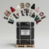 Lote de Accesorios de Invierno al por Mayor – Bufandas y Guantes