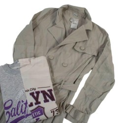 Palet Textil Premium Mix – Abbigliamento, Scarpe e Accessori all’Ingrosso