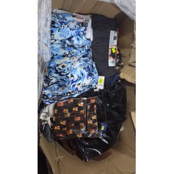 Palet Textil Premium Mix – Wholesale Clothing, Shoes & Accessories