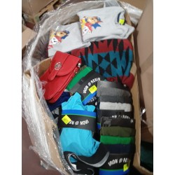 Palet Textil Premium Mix – Ropa, Calzado y Accesorios al por Mayor