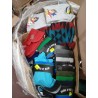 Palet Textil Premium Mix – Wholesale Clothing, Shoes & Accessories