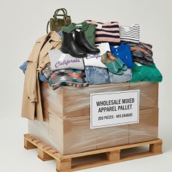 Palet Textil Premium Mix –...