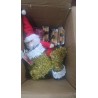 Wholesale Christmas Decoration Pallet – Mixed Surprise Lot