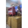 Palet de Decoración Navideña al por Mayor – Lote Mixto Sorpresa