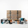 Pallet Amazon Az Premium – Lotto di Elettronica e Multimedia