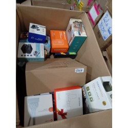 Amazon Az Premium Pallet – Electronics & Multimedia Lot