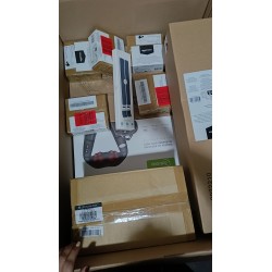 Amazon Az Premium Pallet – Electronics & Multimedia Lot