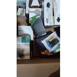 Amazon Az Premium Pallet – Electronics & Multimedia Lot
