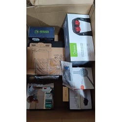 Pallet Amazon Az Premium – Lotto di Elettronica e Multimedia
