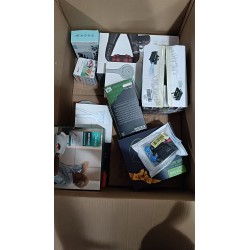 Amazon Az Premium Pallet – Electronics & Multimedia Lot