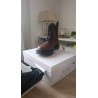 Palet de Calzado de Mujer – Botas y Zapatos por Lotes