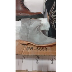 Pallet di Calzature da Donna – Lotto All'ingrosso di Stivali e Scarpe