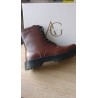 Palet de Calzado de Mujer – Botas y Zapatos por Lotes