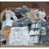 Camión de productos Shein al por mayor – Mix textil, calzado, hogar y electrónica