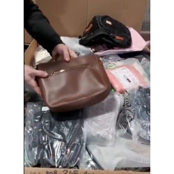Camión de productos Shein al por mayor – Mix textil, calzado, hogar y electrónica